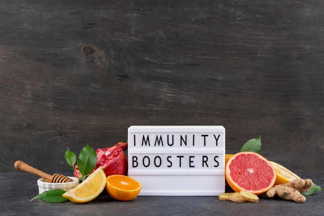 Building a Strong Immune System: Daily Habits That Make a Difference
