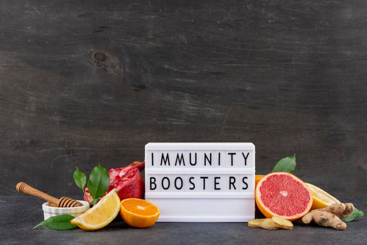 Building a Strong Immune System: Daily Habits That Make a Difference