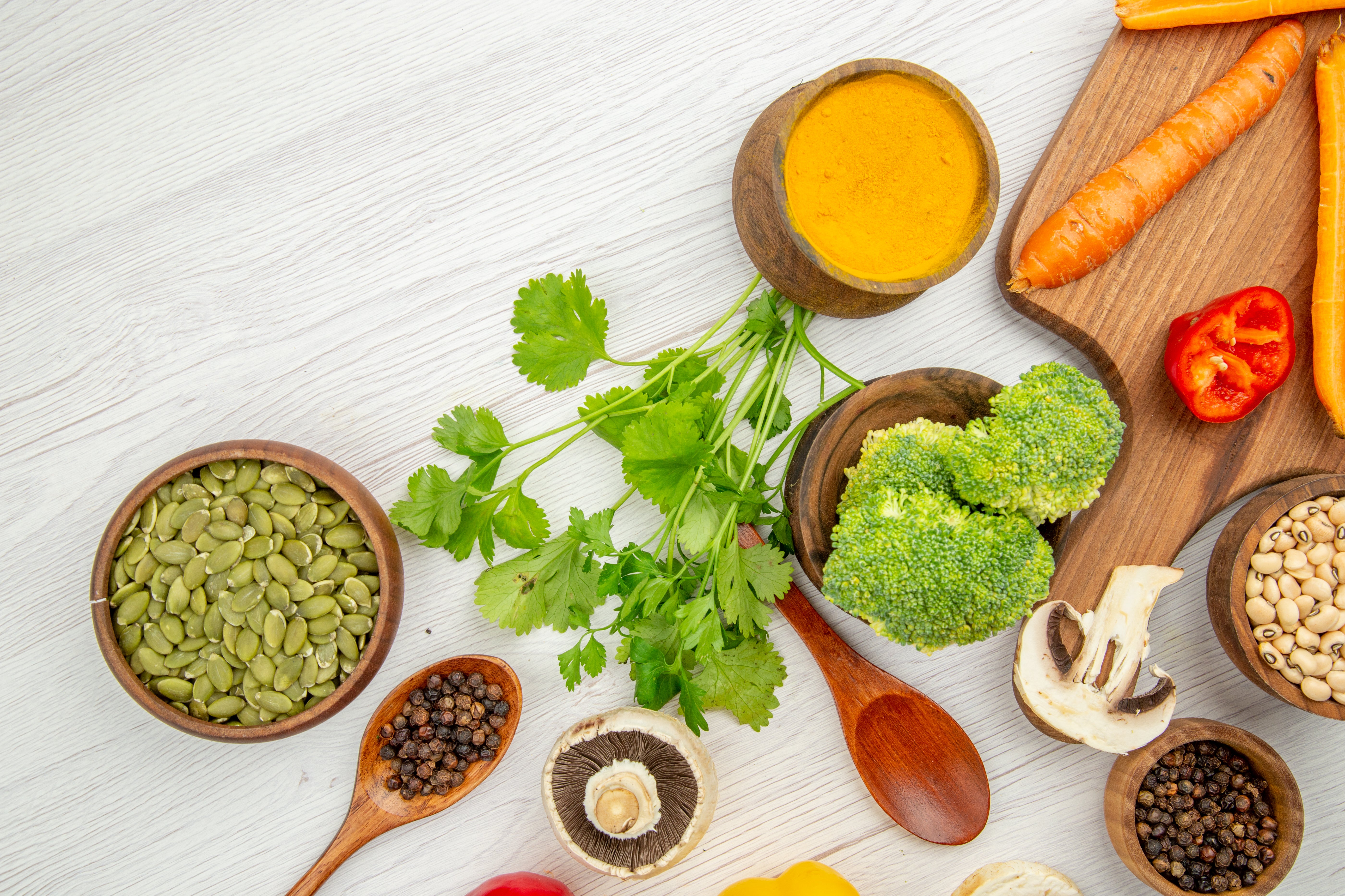 Why Natural Ingredients Matter in Your Daily Nutrition – IMMUNOFORTIFY.COM