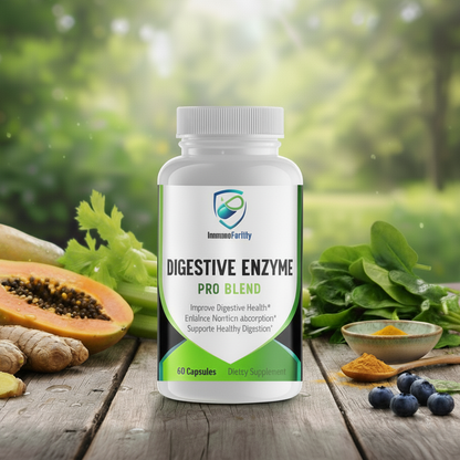 DIGESTIVE ENZYME