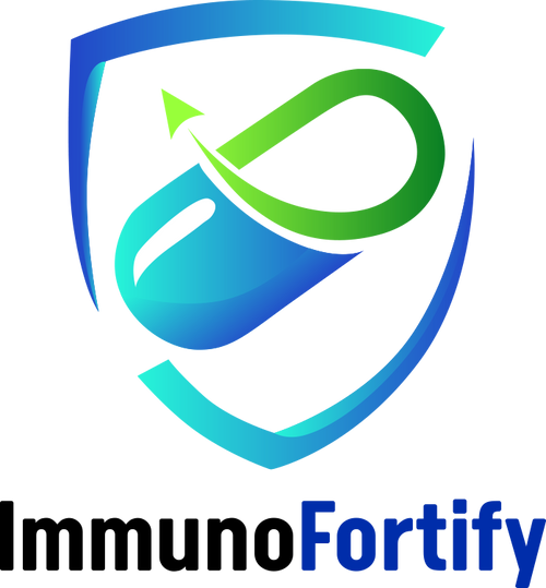 IMMUNOFORTIFY.COM